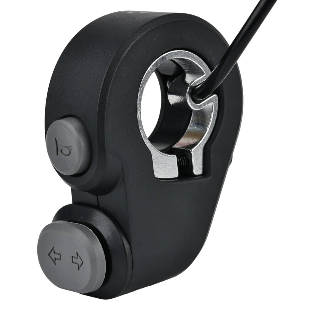 Blinkers- & Signalreglage Ninebot F2 Pro – Ersatzteile EcoDrift